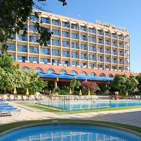 Navarria Blue