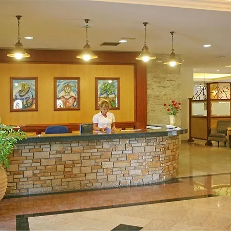 Hotel Navarria Blue
