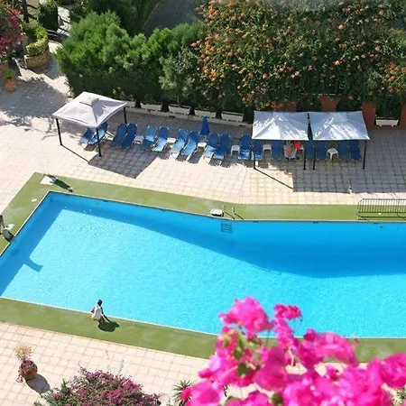 Navarria Blue 3* Limassol