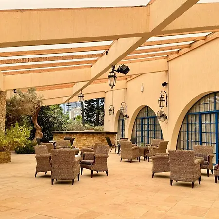 Navarria Blue Hotel 3*