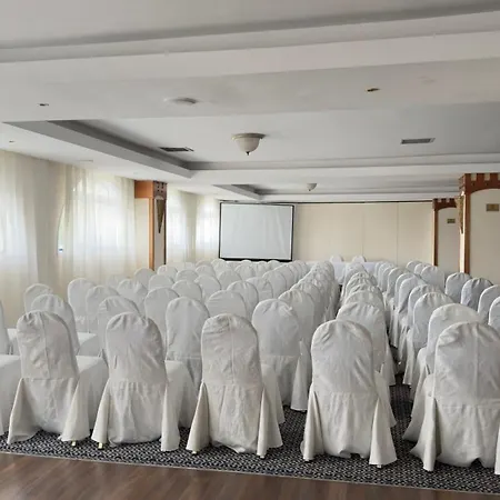 Hotel Navarria Blue Limisso