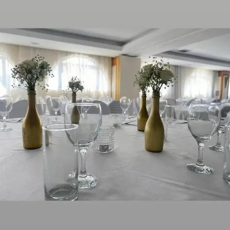 Navarria Blue Hotel