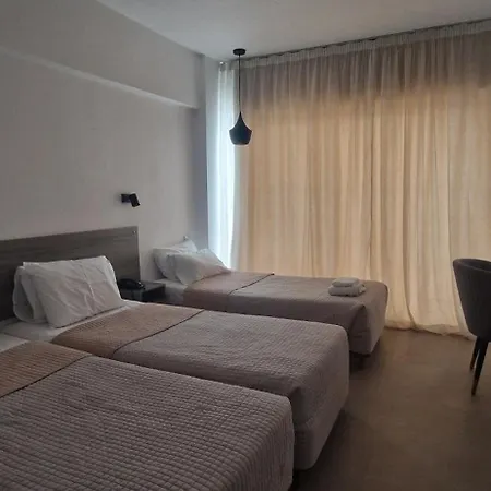 Navarria Blue Hotel