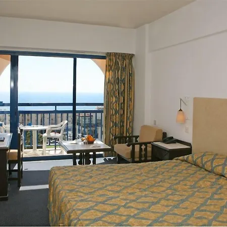 Hotel Navarria Blue