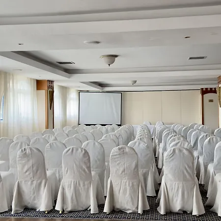Navarria Blue Hotel 3*
