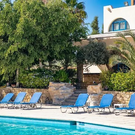 Hotel Navarria Blue