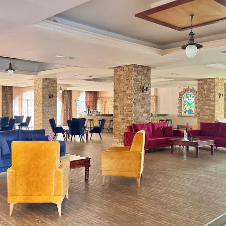 Navarria Blue Hotel