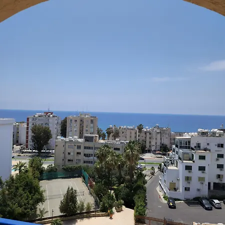 Navarria Blue Hotel 3*