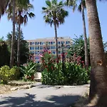 Hotel Navarria Blue Limassol
