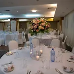 Navarria Blue Hotel 3*