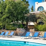 Hotel Navarria Blue