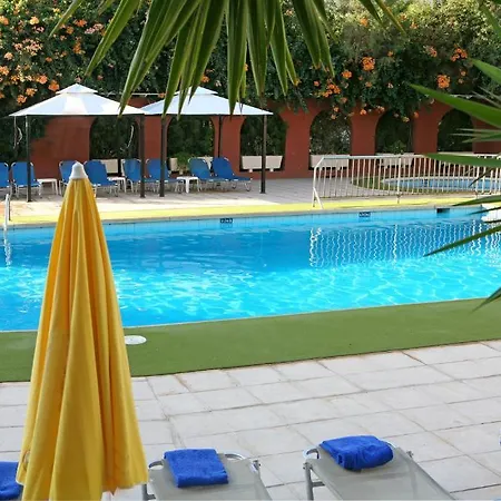 Navarria Blue Hotel