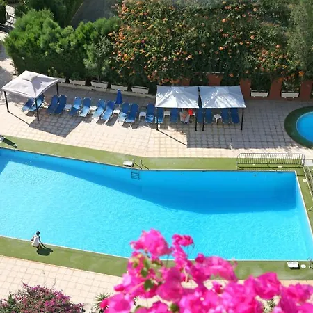 Navarria Blue 3* Limassol