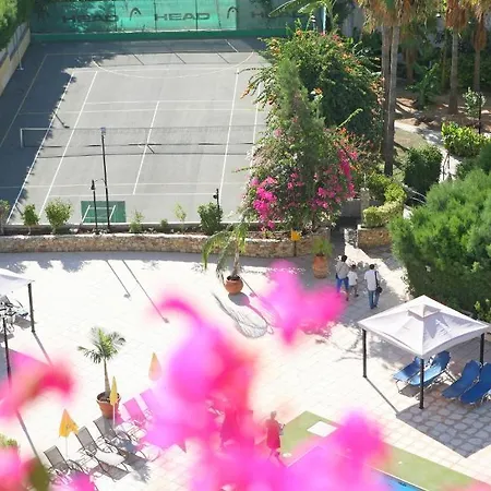 Navarria Blue Hotel