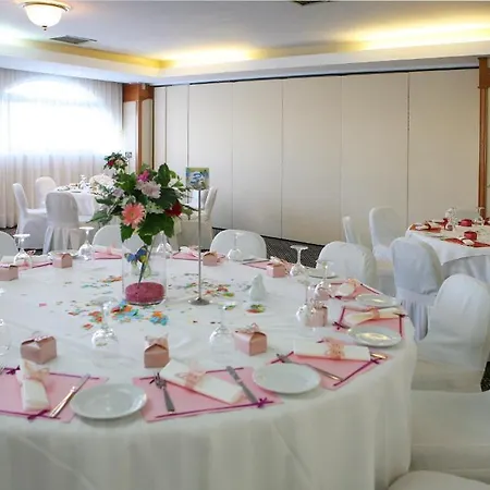 Hotel Navarria Blue