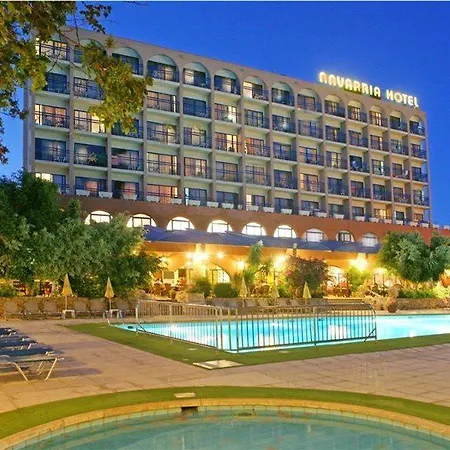 Navarria Blue 3*