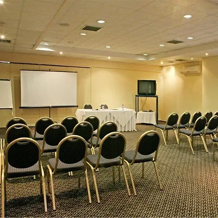Navarria Blue Hotel 3*