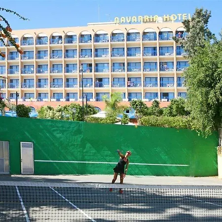 Navarria Blue 3* Limassol