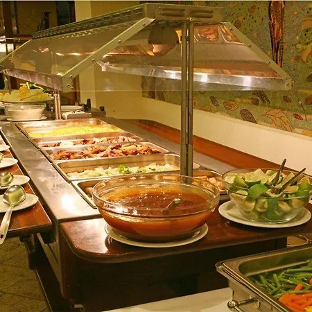 Navarria Blue Hotel 3*