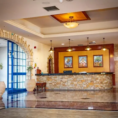 Hotel Navarria Blue Limassol