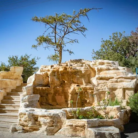 Hotel Navarria Blue Limasol