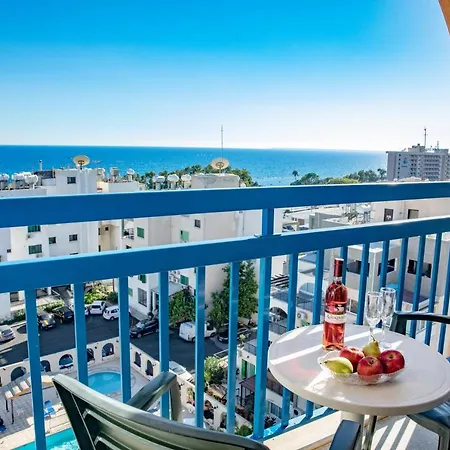 Navarria Blue 3* Limassol