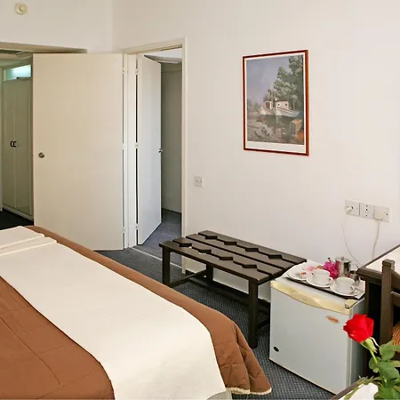Navarria Blue 3*