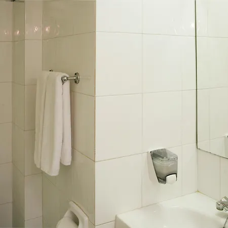 Ξενοδοχείο Navarria Blue 3*
