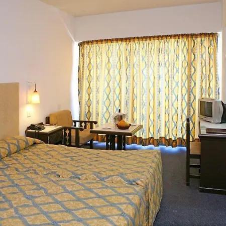 Hotel Navarria Blue 3*