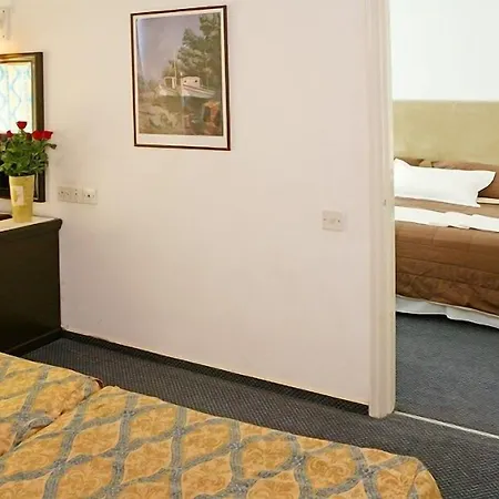 Hotel Navarria Blue