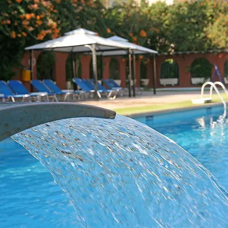 Navarria Blue Hotel 3*