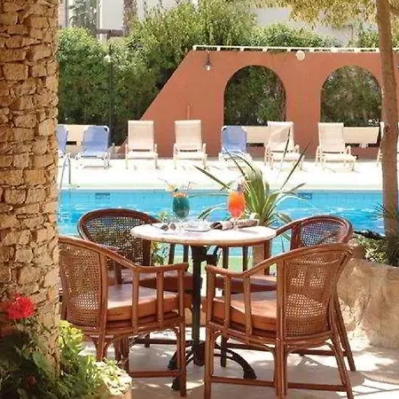 Hotel Navarria Blue Limassol