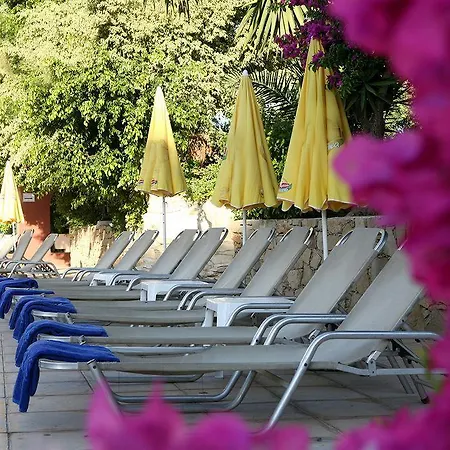 Navarria Blue Limassol
