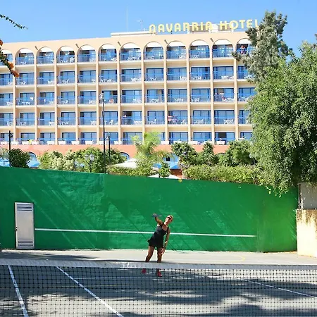 Hotel Navarria Blue