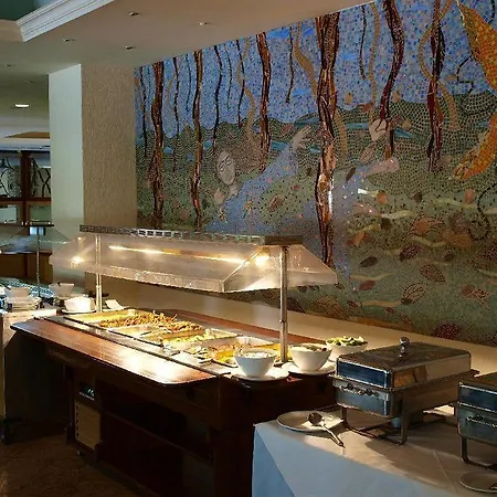 Hotel Navarria Blue Limassol