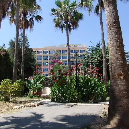Hotel Navarria Blue Limasol
