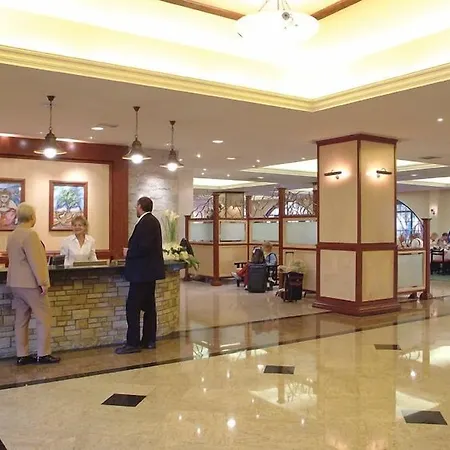 Hotel Navarria Blue 3*