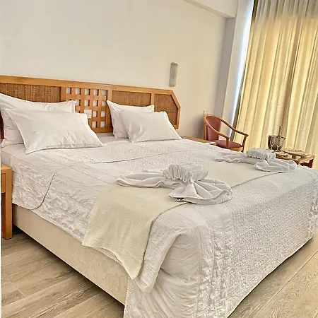 Navarria Blue Hotel