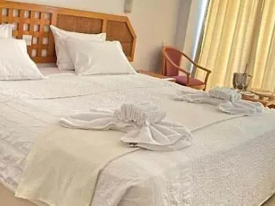 Hotel Navarria Blue Limassol