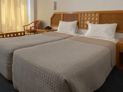 Navarria Blue Hotel