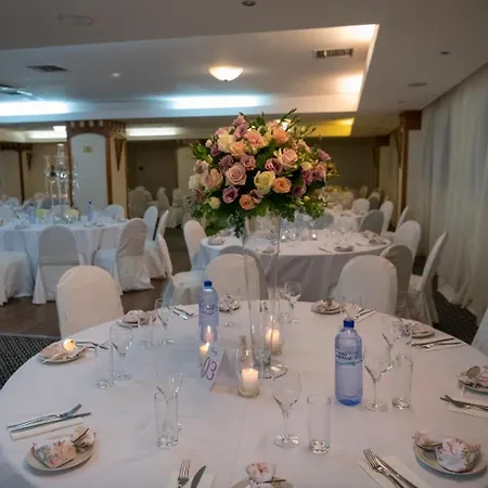 Navarria Blue Hotel 3*