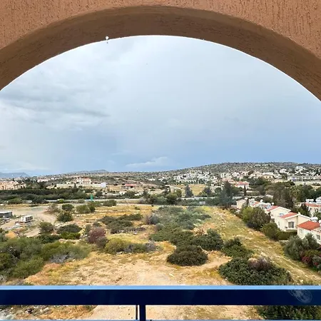 Navarria Blue 3* Λεμεσός