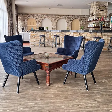 Navarria Blue 3* Limassol
