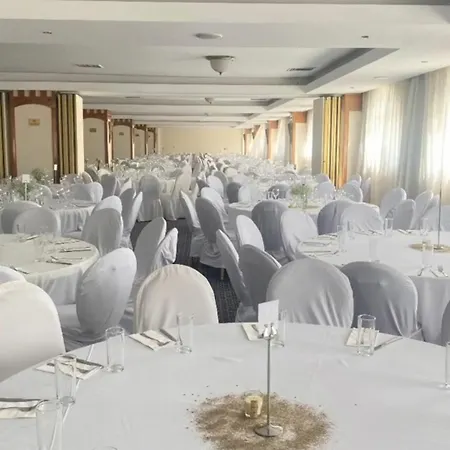 Navarria Blue Limasol