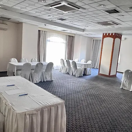 Navarria Blue Hotel 3*