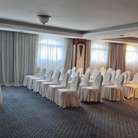 Hotel Navarria Blue Limasol