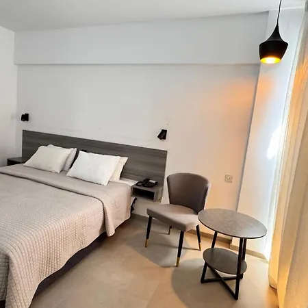 Hotel Navarria Blue Limasol