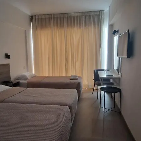 Navarria Blue Hotel