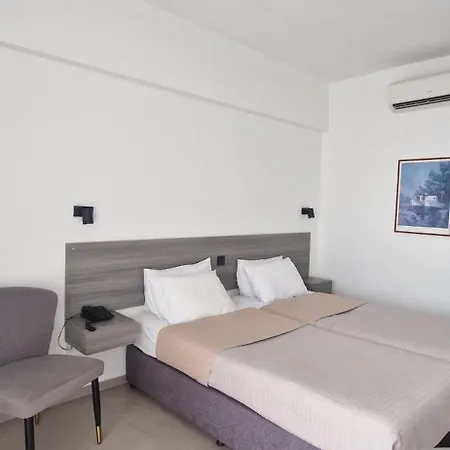 Hotel Navarria Blue Limassol