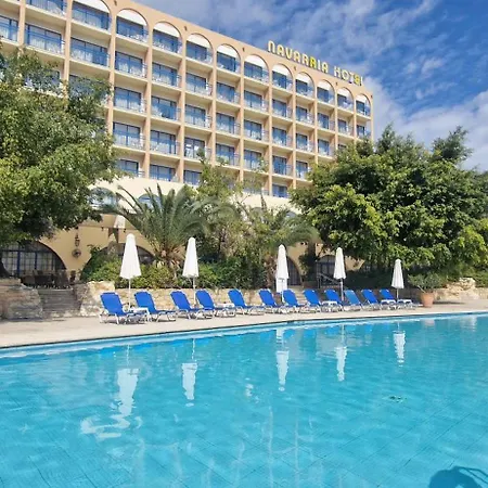 Navarria Blue 3* Limassol